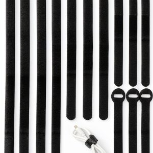 Nylon Cable Ties by HAVE ME TD Electronics-0