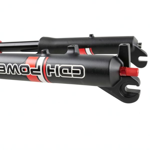 CDHPOWER 20" Bike Suspension Fork Aluminum-2