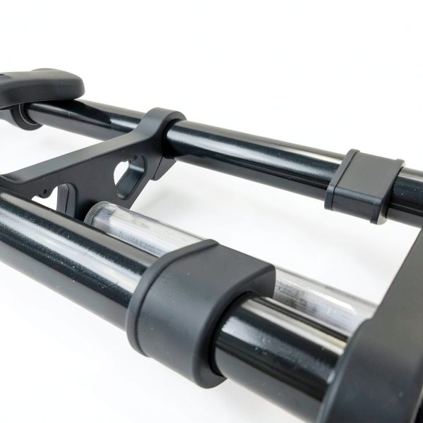 CDHPOWER 20" Bike Suspension Fork Aluminum-7