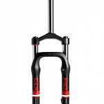 AUTES Single Shoulder Fat Fork Bike Suspension-0