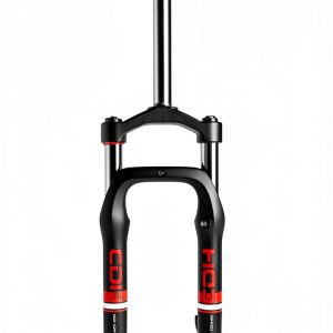 AUTES Single Shoulder Fat Fork Bike Suspension-0