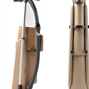 BBR Tuning Chrome Bike Suspension Forks for Mountain Bikes-0