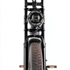 Movcan Suspension Forks for Ebike V30 V60 Aluminum Design-0