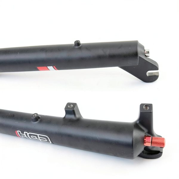 CDHPOWER 20" Bike Suspension Fork Aluminum-6