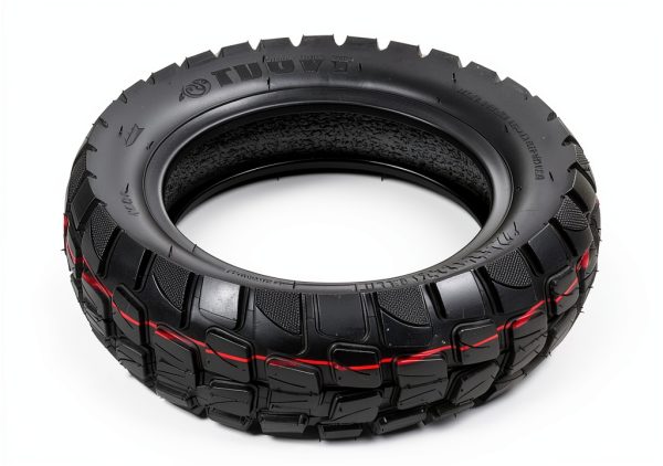 Generic 255x80 Off-Road Tire Universal Fit-1