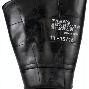 Veteran Tire Inner Tube 11L15/11L16 Bias Rubber-0