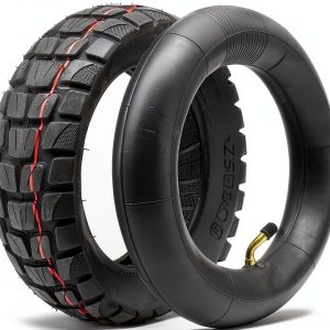 Generic 255x80 Off-Road Tire Universal Fit-0