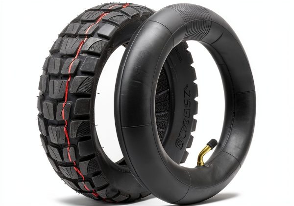 Generic 255x80 Off-Road Tire Universal Fit-0