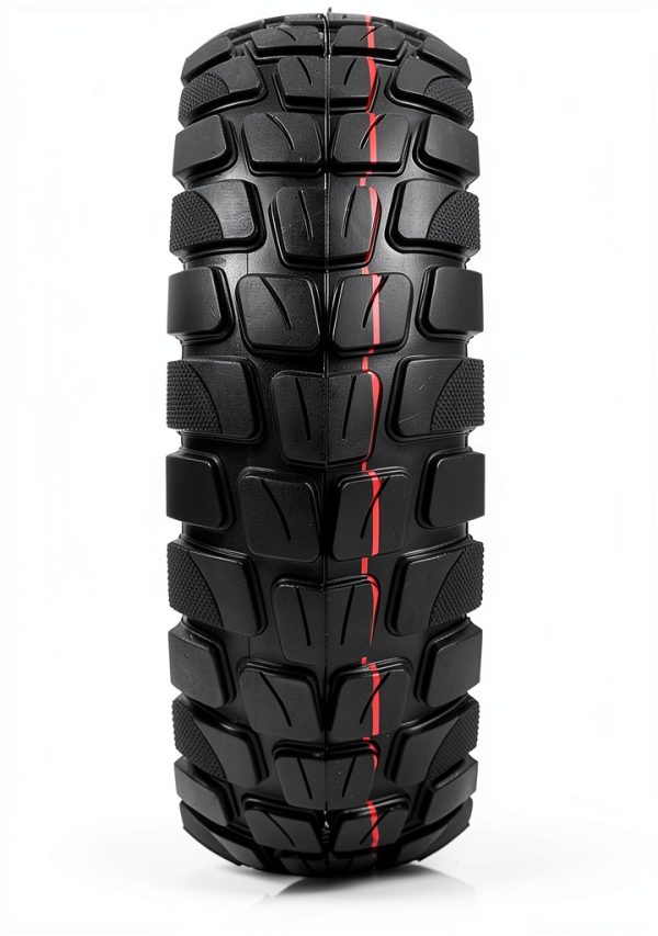 Generic 255x80 Off-Road Tire Universal Fit-2