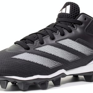 adidas Kids Football Cleats Durable TPU Overlay-0