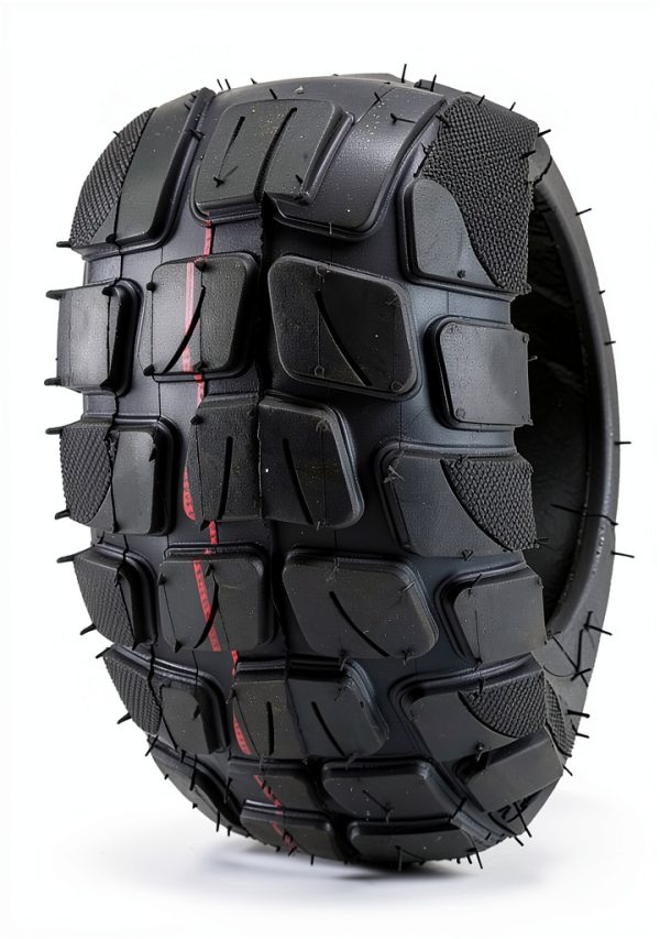 Generic 255x80 Off-Road Tire Universal Fit-3
