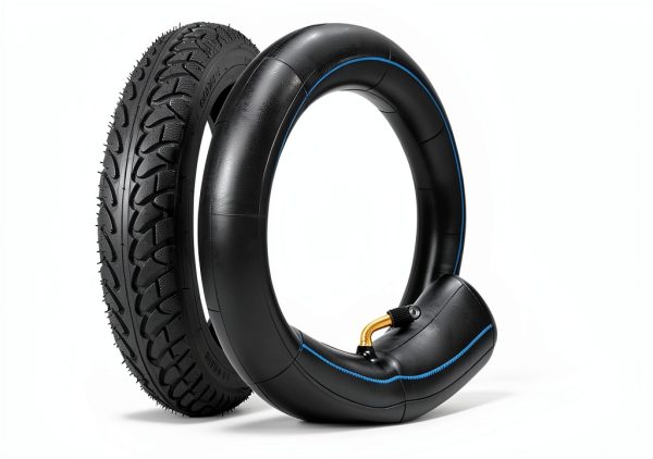 AVOKIN 14x2.125 E‑Bike Tire Set Non‑Slip Universal-2