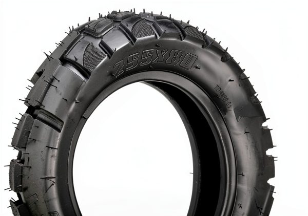 Generic 255x80 Off-Road Tire Universal Fit-5