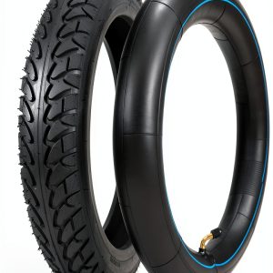 AVOKIN 14x2.125 E‑Bike Tire Set Non‑Slip Universal-0
