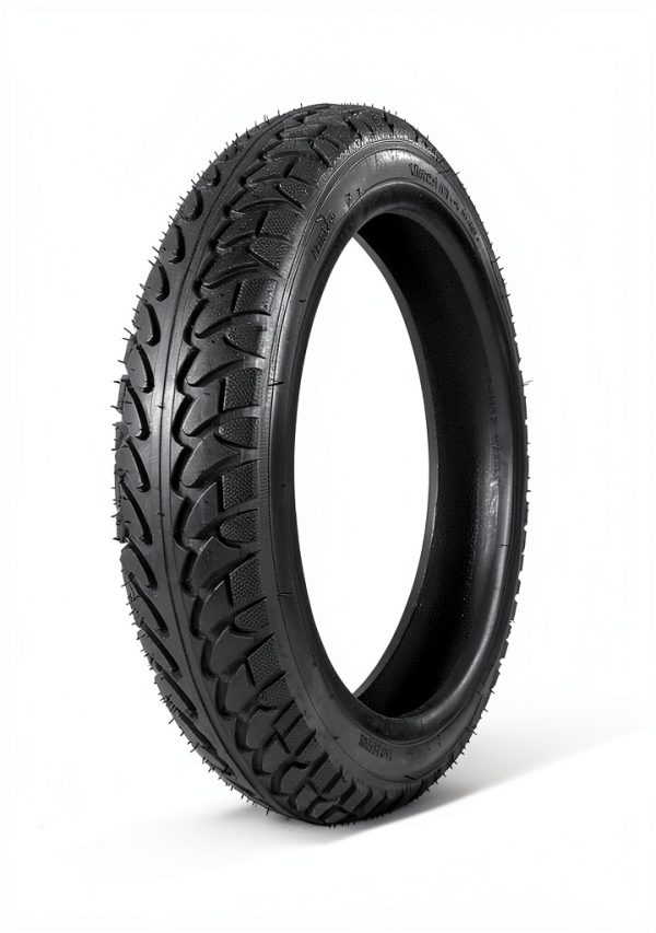 AVOKIN 14x2.125 E‑Bike Tire Set Non‑Slip Universal-1