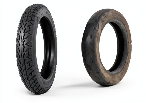 AVOKIN 14x2.125 E‑Bike Tire Set Non‑Slip Universal-3